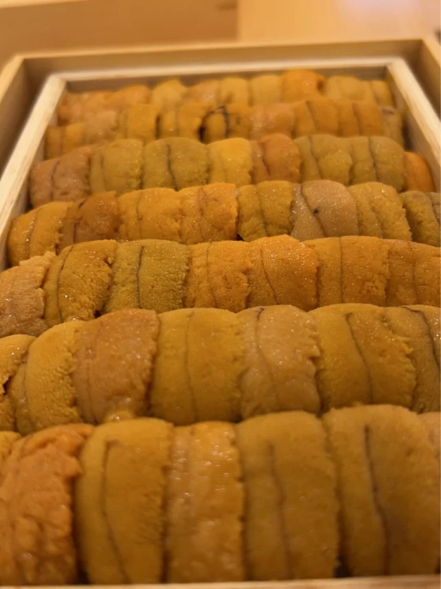 こんにちは☀️
1月の寿司始め、
まだまだご予約お待ちしております🍣

【ランチ】
11:30〜13:00／13:30〜15:00（二部制）
【ディナー】
18:00〜23:00

【メニュー】
🍣 おまかせ12貫コース　9,500円
🍣 おまかせ15貫コース　12,000円
🍣 厳選おまかせショートコース　12,000円
🍣 握り多め大将厳選コース　21,000円
🍣 大将の厳選おまかせコース　23,000円

ご予約はプロフィールリンク、または公式HPより📩

───────────
#自由が丘寿司 #自由が丘グルメ #自由が丘ディナー
#鮨屋 #おまかせコース #記念日ディナー
#隠れ家レストラン #東京寿司 #寿司好きと繋がりたい #sushichef #tokyosushi #寿司グルメ #寿司始め