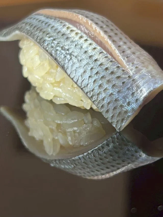 🍣 自由が丘の隠れ家 江戸前鮨

季節が変わるたび、 魚の表情も変わります。

その日いちばん美味しい旬を おまかせコースで。

今しか味わえない一貫を ご用意してお待ちしております。

ご予約はプロフィールリンクより📩

—

Seasonal Edo-style sushi in Tokyo. Enjoy the best fish of the season.

Reservations from the link in bio.

#旬の魚 #江戸前鮨 #tokyofoodie #omakasesushi
